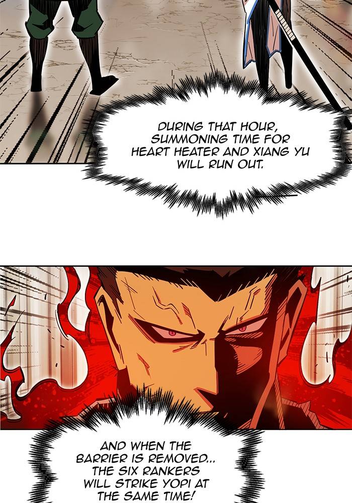 Hardcore Leveling Warrior chapter 266 page 78