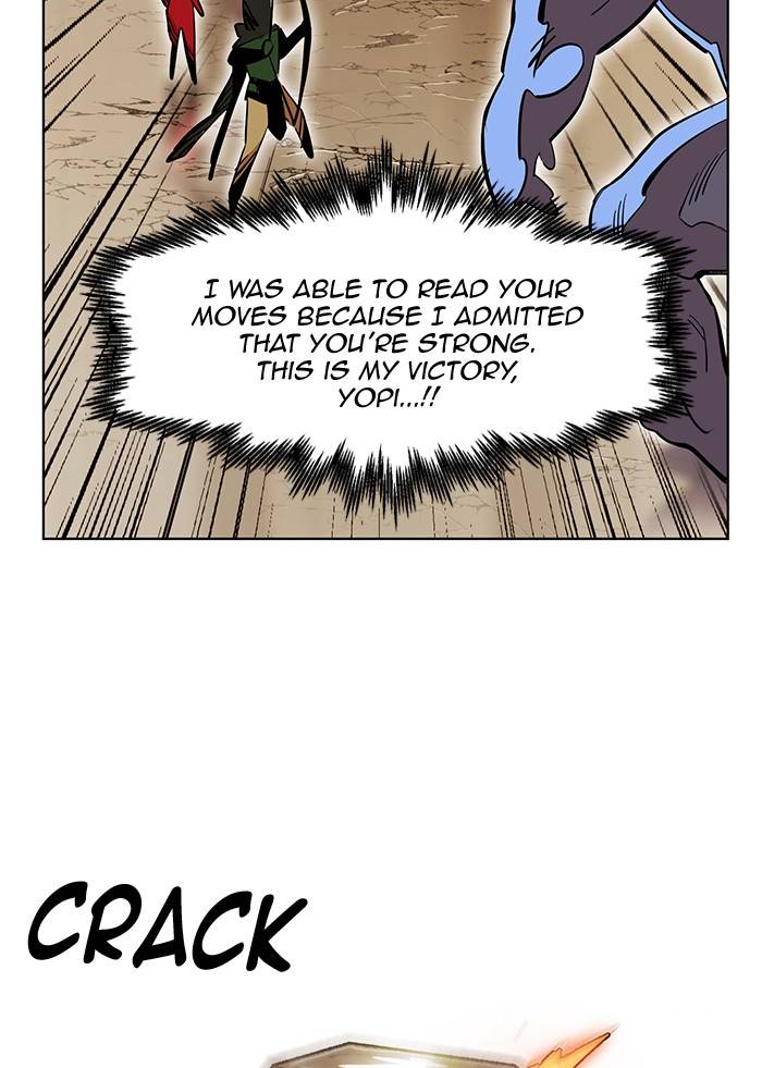 Hardcore Leveling Warrior chapter 266 page 81