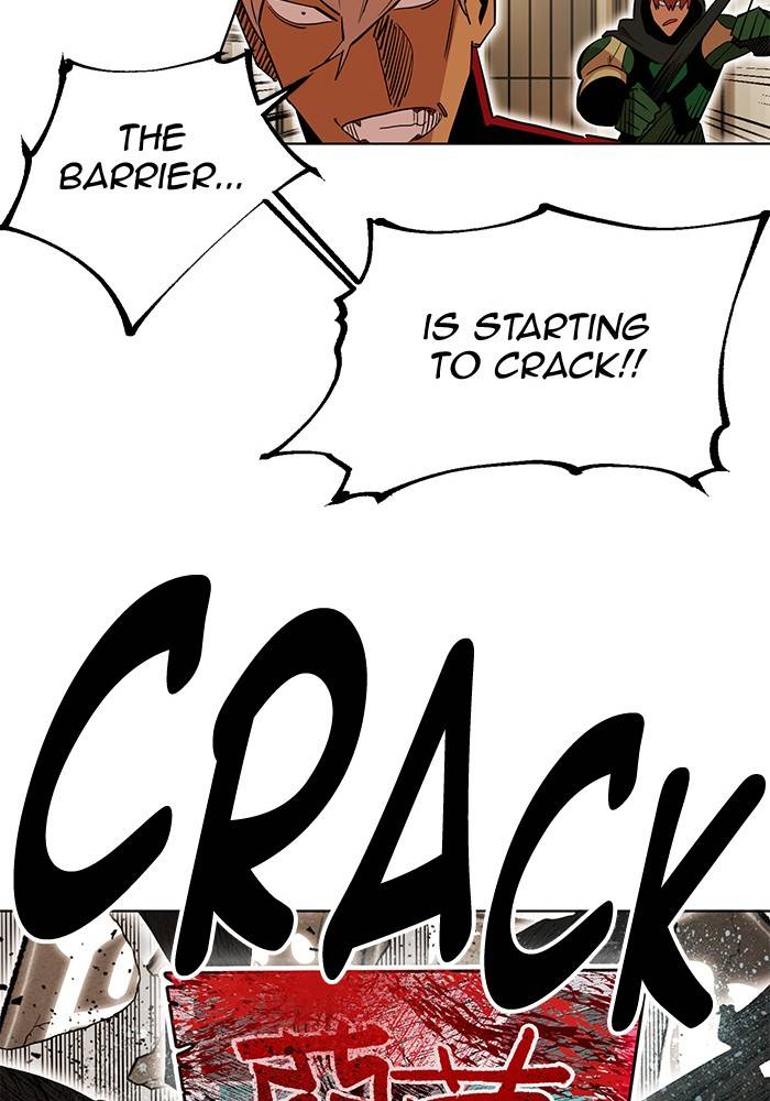 Hardcore Leveling Warrior chapter 266 page 84