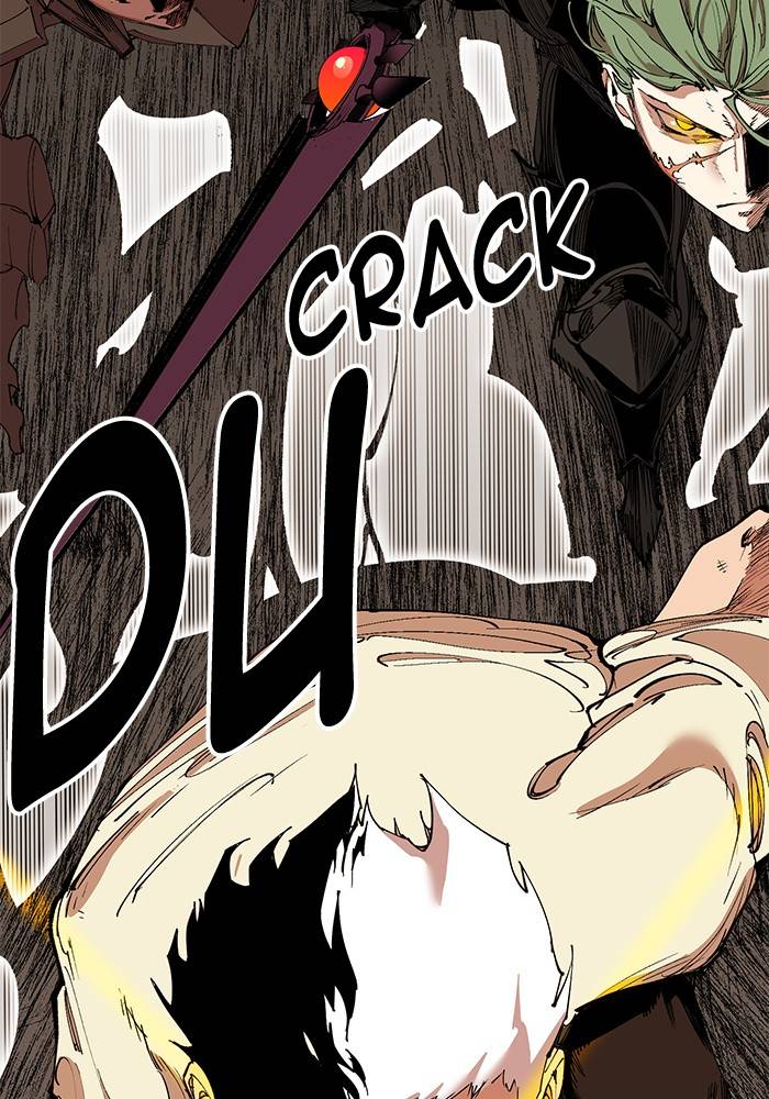 Hardcore Leveling Warrior chapter 266 page 86