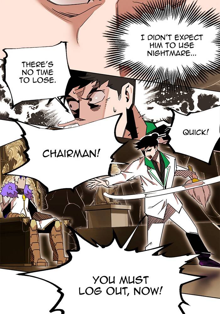 Hardcore Leveling Warrior chapter 266 page 88