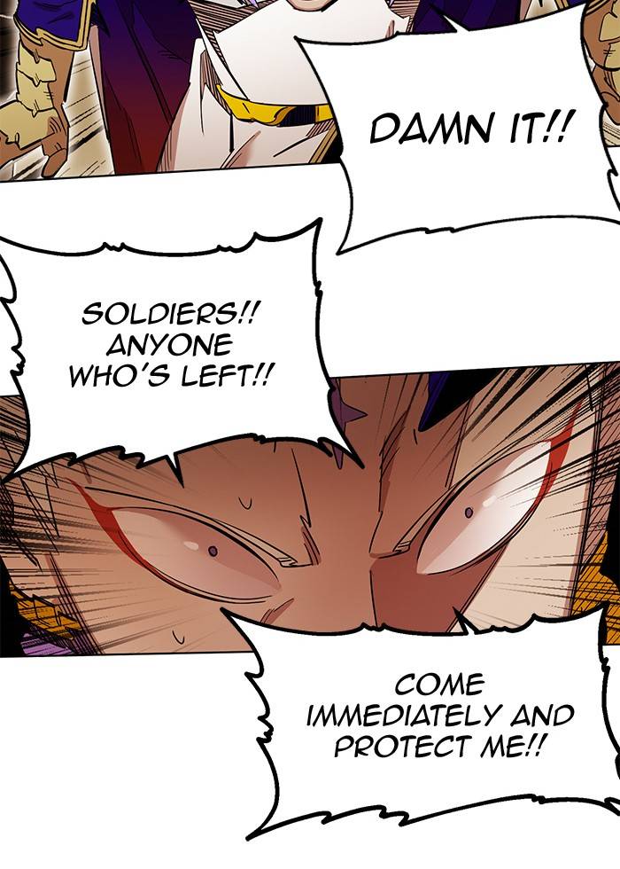 Hardcore Leveling Warrior chapter 266 page 93