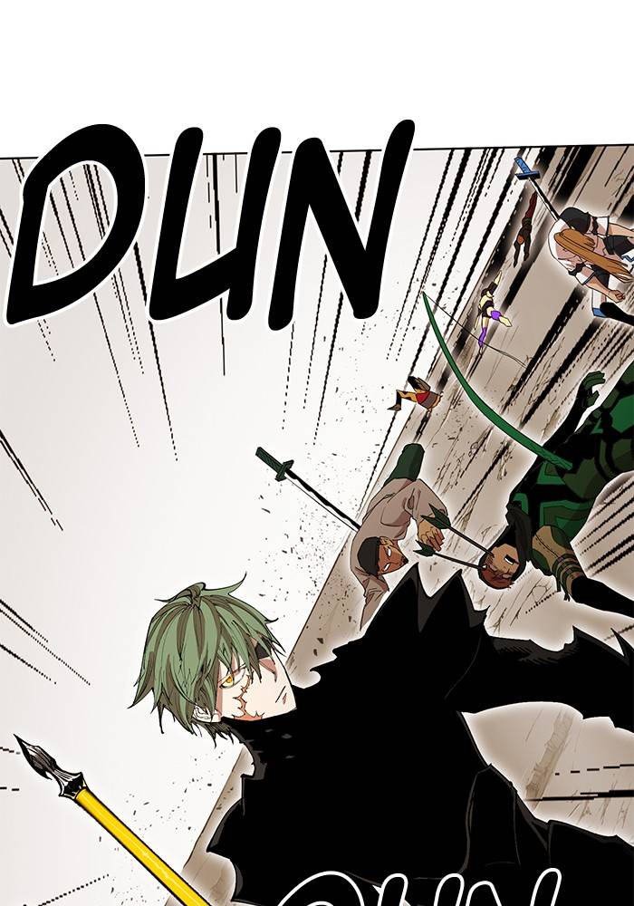 Hardcore Leveling Warrior chapter 266 page 94