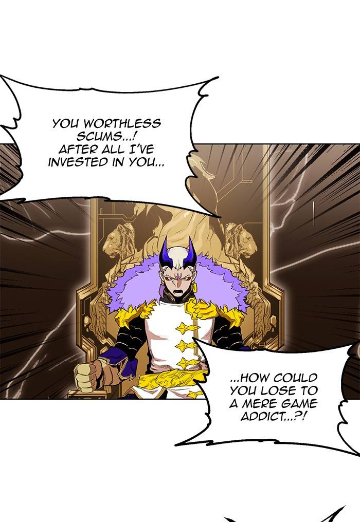 Hardcore Leveling Warrior chapter 266 page 96