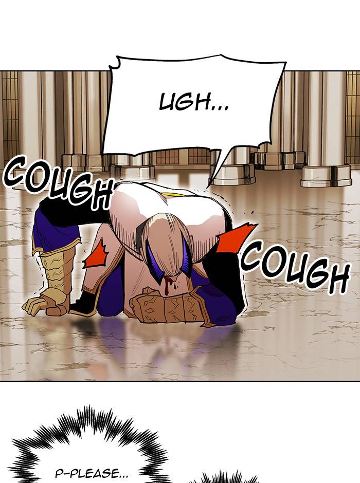 Hardcore Leveling Warrior chapter 267 page 10