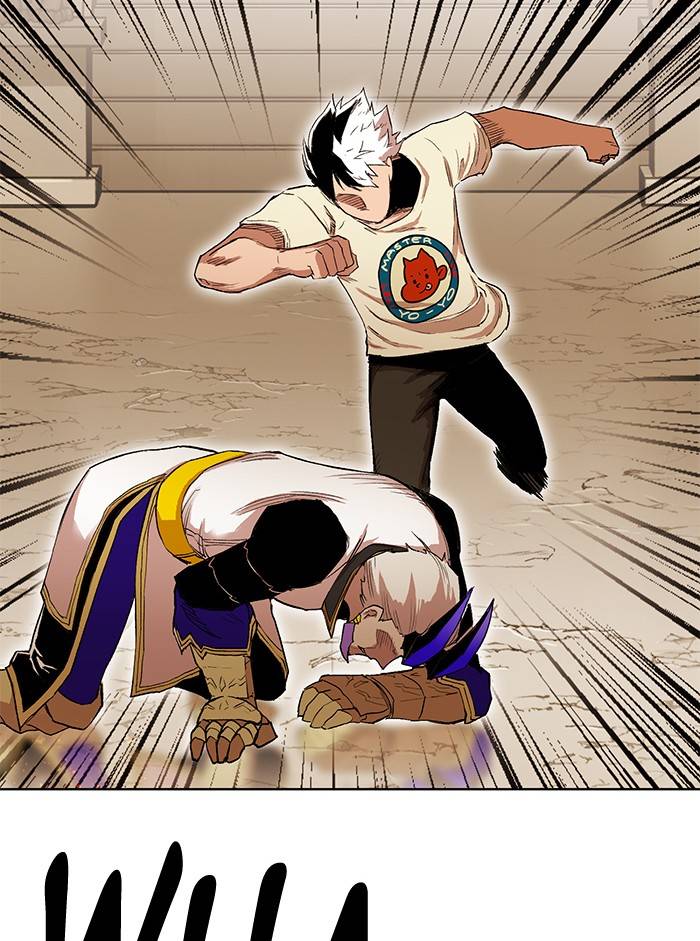 Hardcore Leveling Warrior chapter 267 page 12