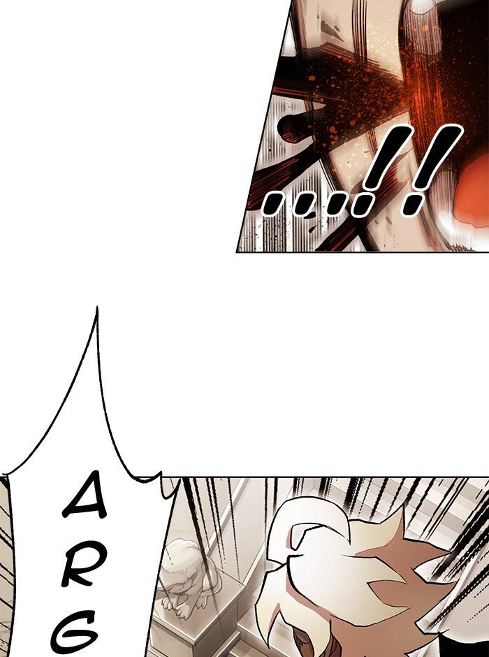 Hardcore Leveling Warrior chapter 267 page 14