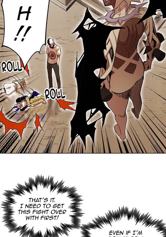 Hardcore Leveling Warrior chapter 267 page 15