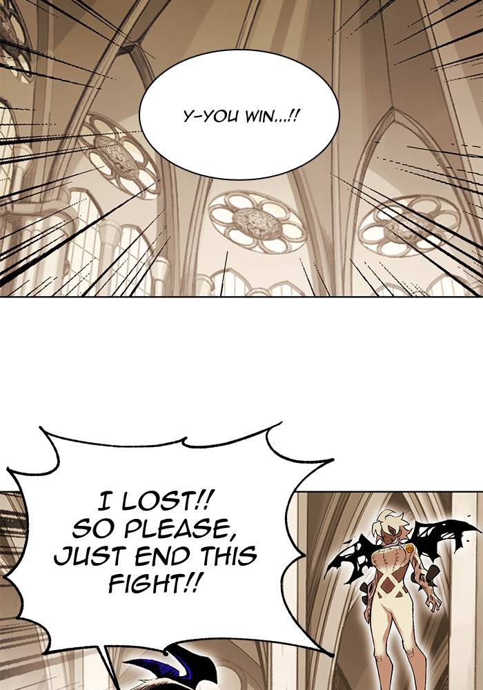 Hardcore Leveling Warrior chapter 267 page 17