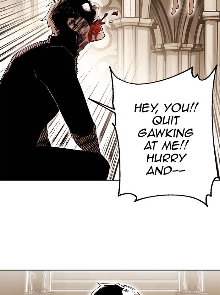 Hardcore Leveling Warrior chapter 267 page 18