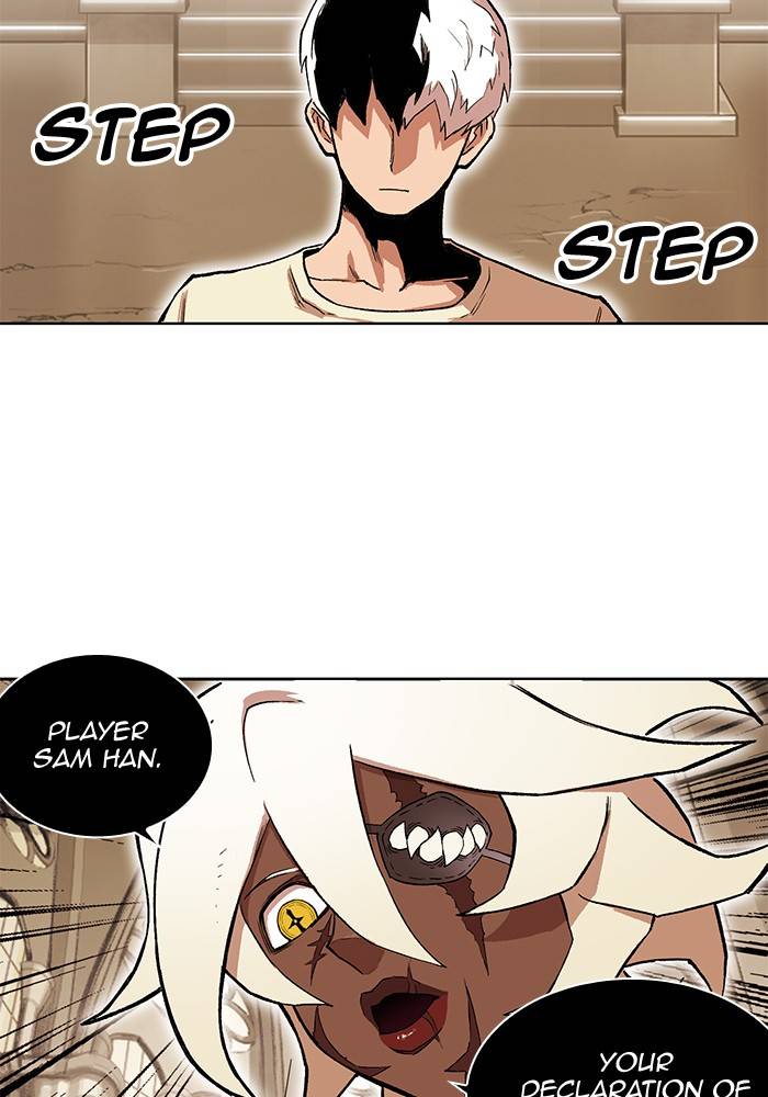 Hardcore Leveling Warrior chapter 267 page 19