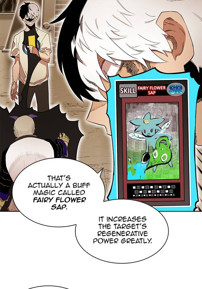 Hardcore Leveling Warrior chapter 267 page 26