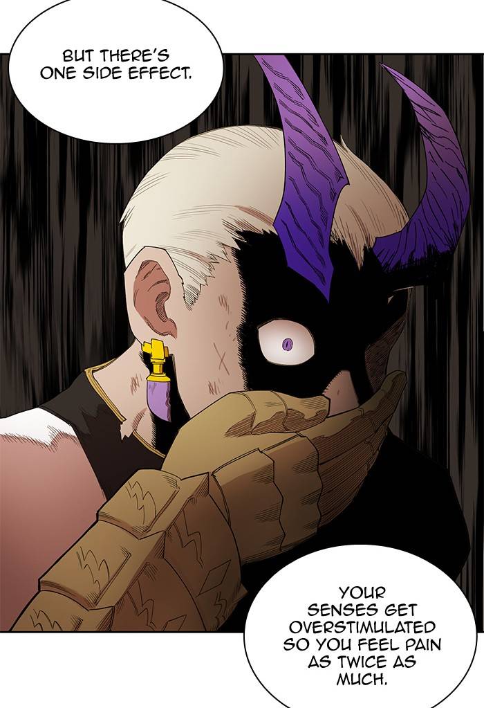 Hardcore Leveling Warrior chapter 267 page 27