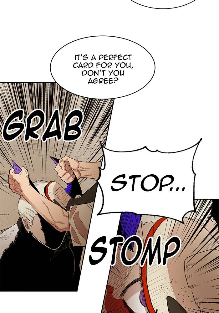 Hardcore Leveling Warrior chapter 267 page 28