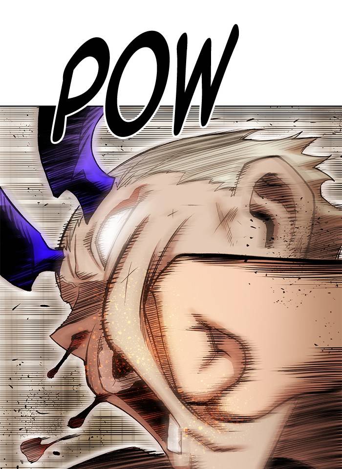 Hardcore Leveling Warrior chapter 267 page 3