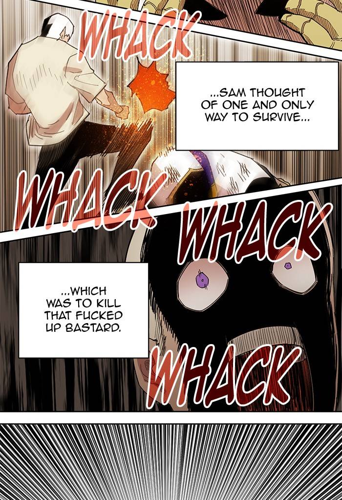 Hardcore Leveling Warrior chapter 267 page 31