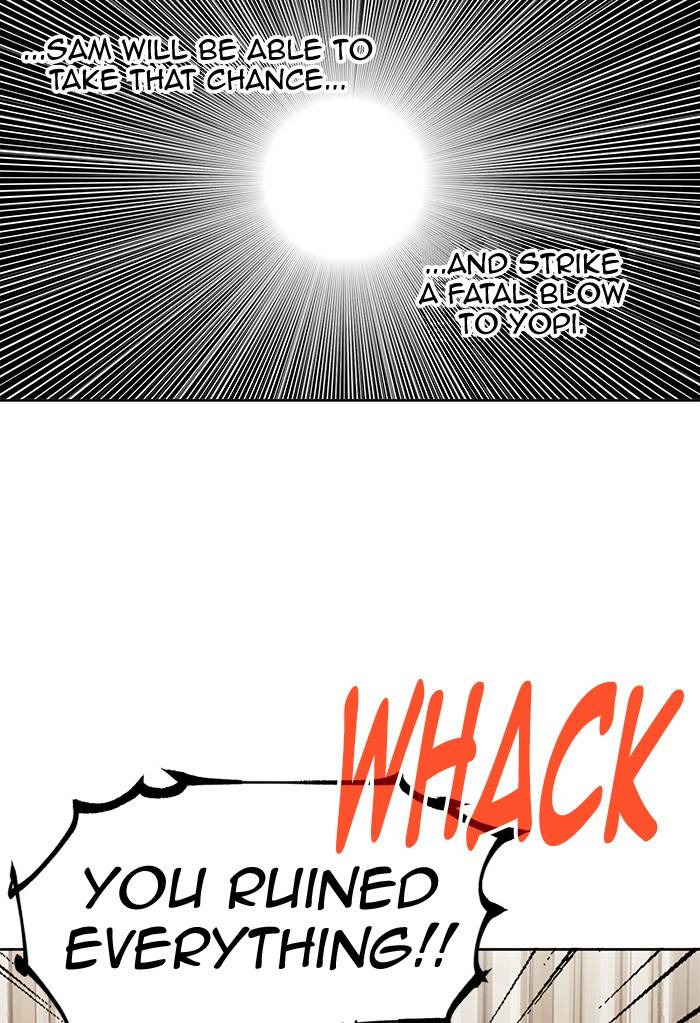 Hardcore Leveling Warrior chapter 267 page 35