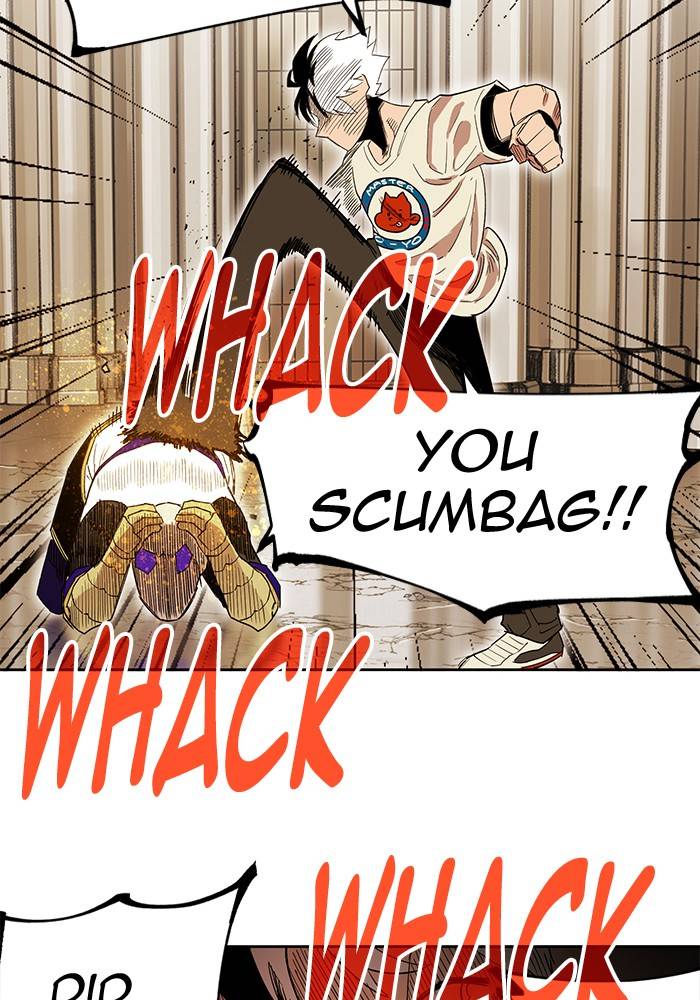 Hardcore Leveling Warrior chapter 267 page 36