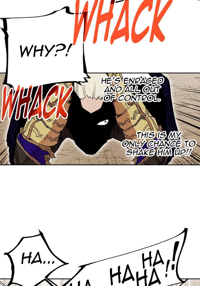 Hardcore Leveling Warrior chapter 267 page 38