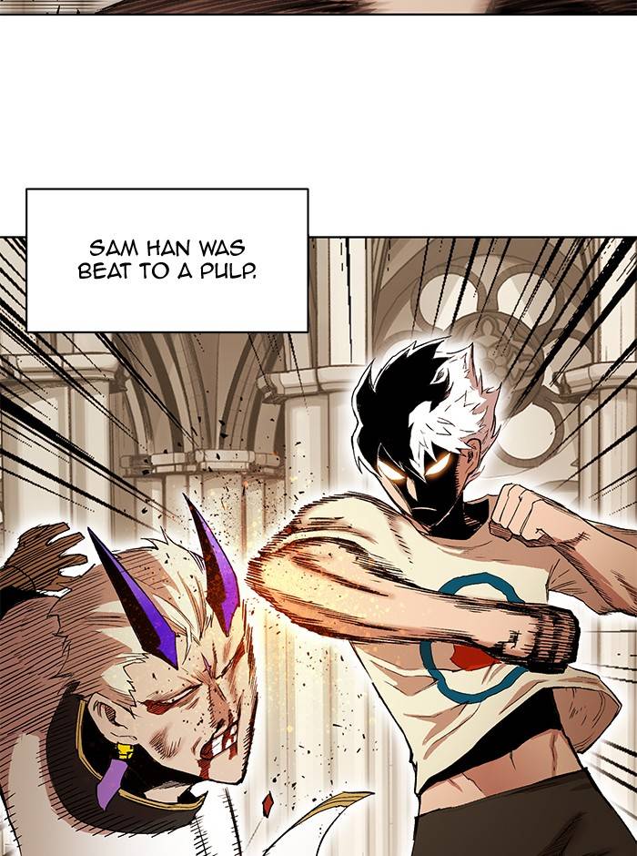 Hardcore Leveling Warrior chapter 267 page 4