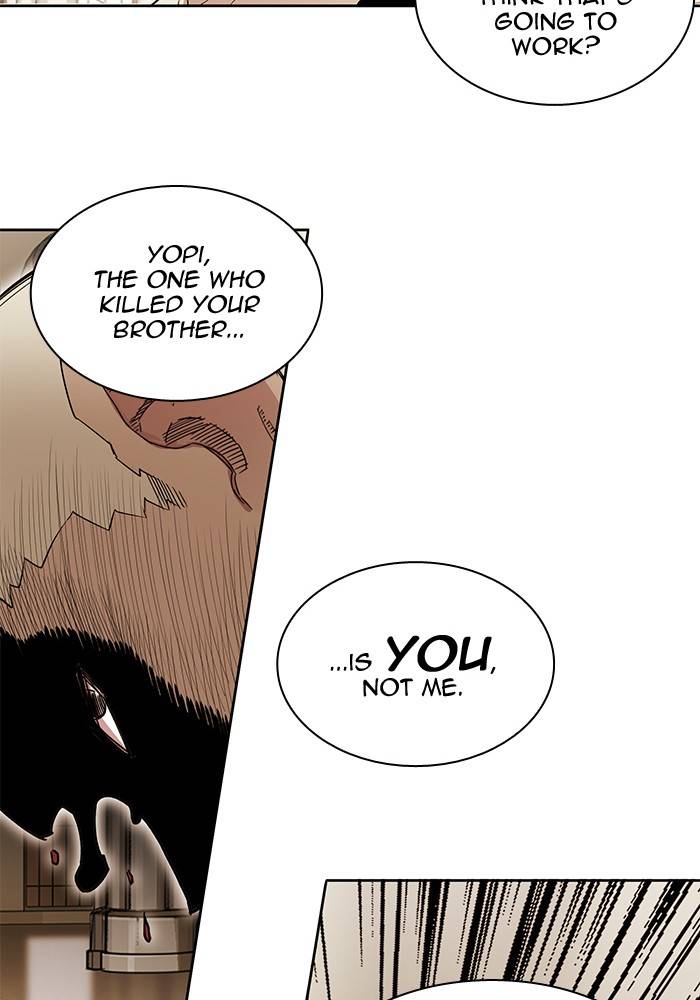 Hardcore Leveling Warrior chapter 267 page 40