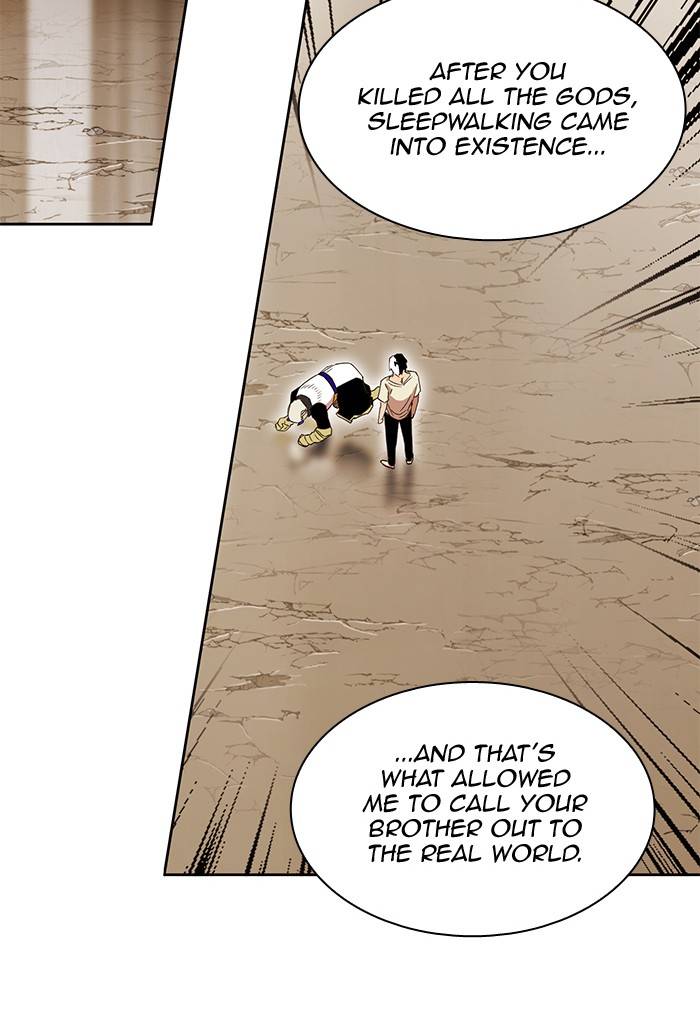 Hardcore Leveling Warrior chapter 267 page 41