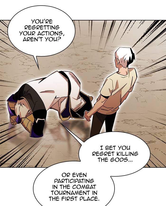 Hardcore Leveling Warrior chapter 267 page 44