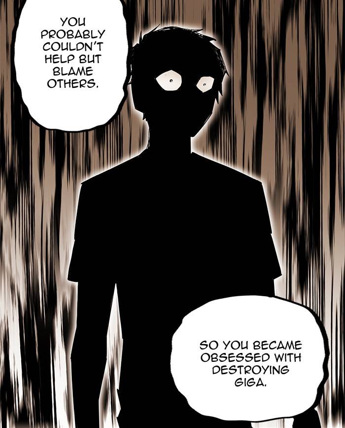 Hardcore Leveling Warrior chapter 267 page 46