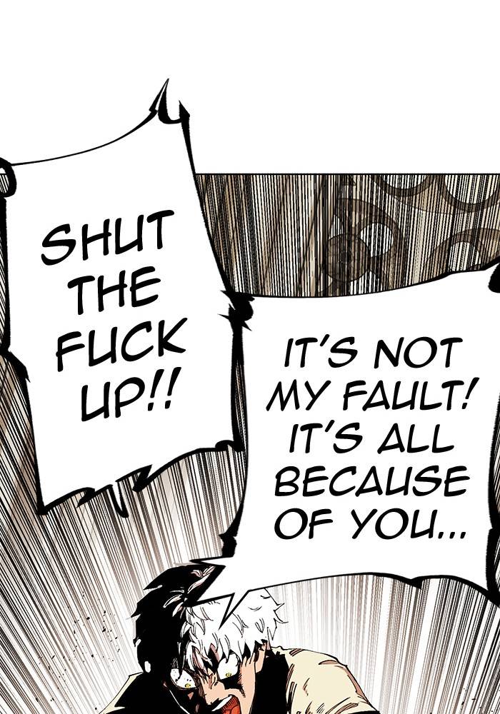 Hardcore Leveling Warrior chapter 267 page 49