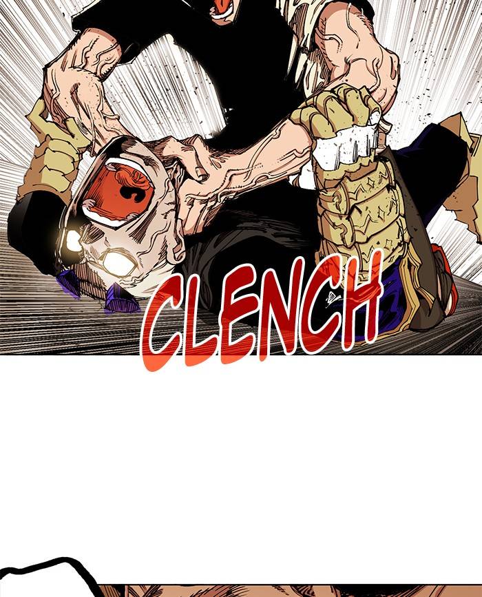 Hardcore Leveling Warrior chapter 267 page 50