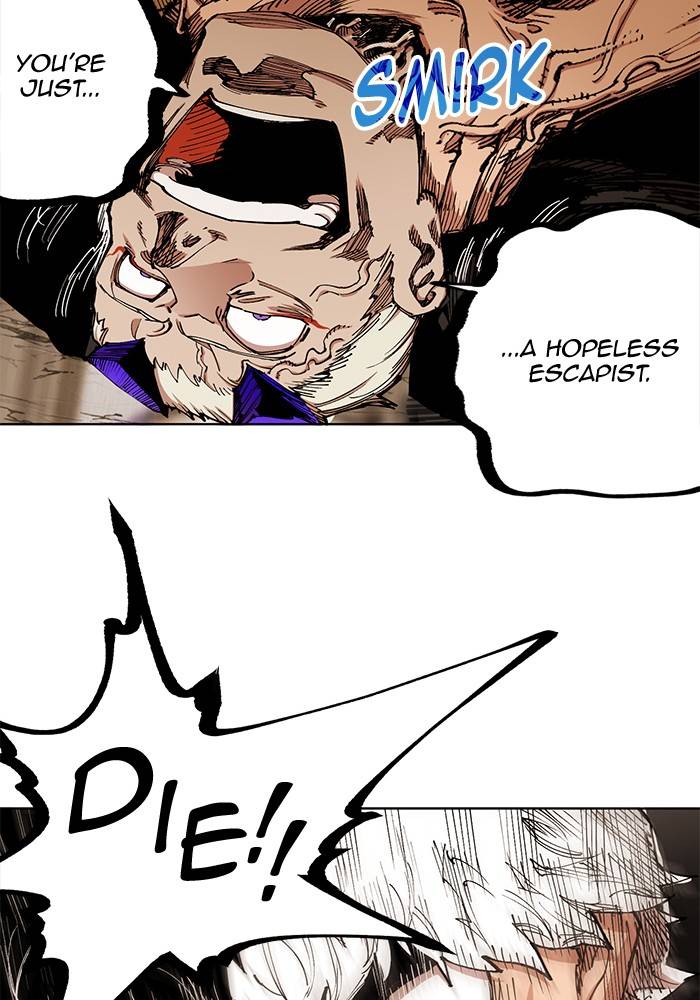 Hardcore Leveling Warrior chapter 267 page 51