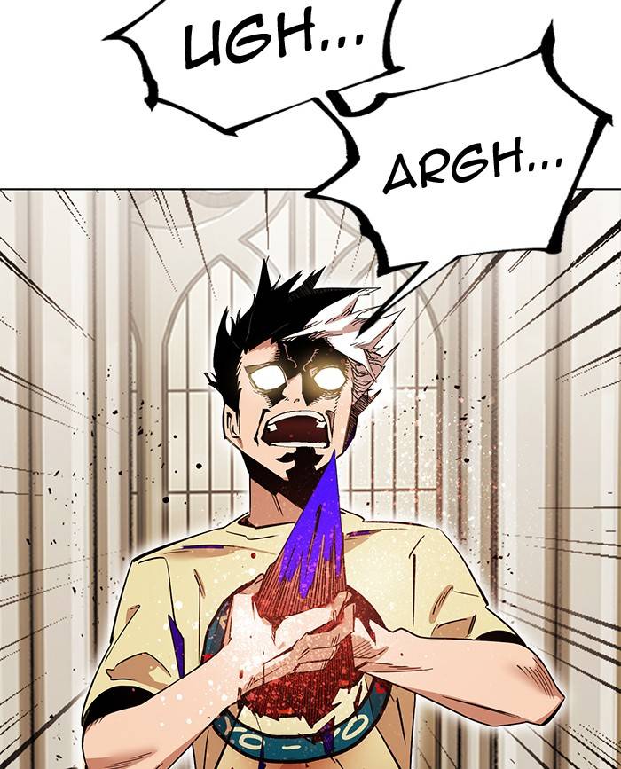 Hardcore Leveling Warrior chapter 267 page 54