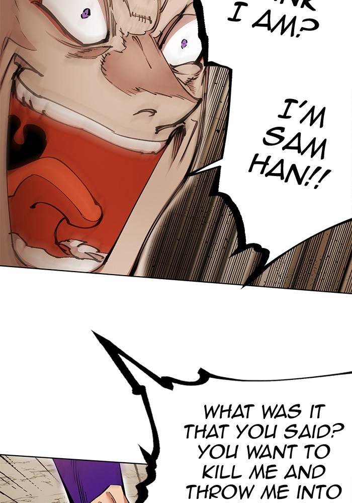 Hardcore Leveling Warrior chapter 267 page 57