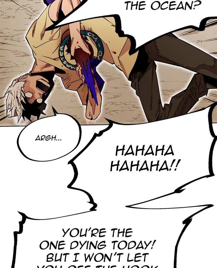 Hardcore Leveling Warrior chapter 267 page 58