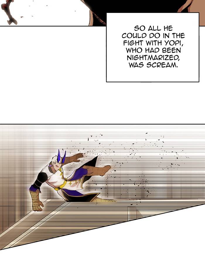 Hardcore Leveling Warrior chapter 267 page 6