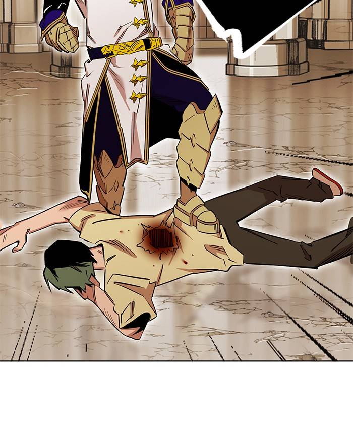 Hardcore Leveling Warrior chapter 267 page 62