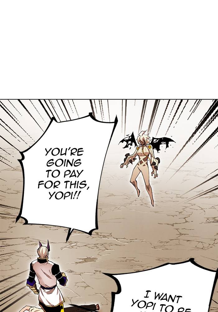 Hardcore Leveling Warrior chapter 267 page 64