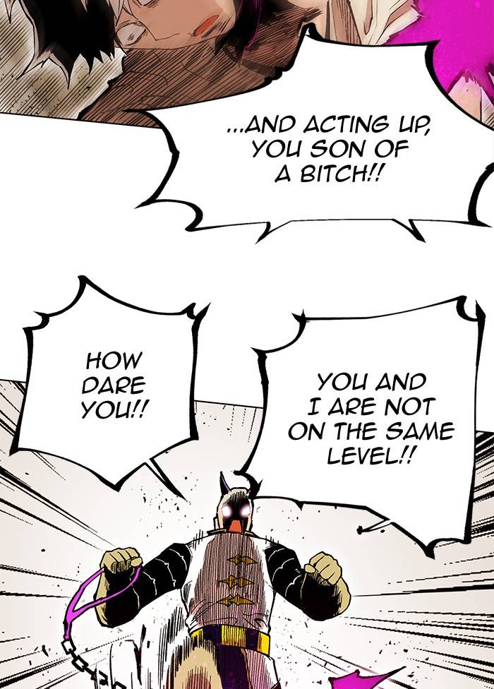 Hardcore Leveling Warrior chapter 267 page 67