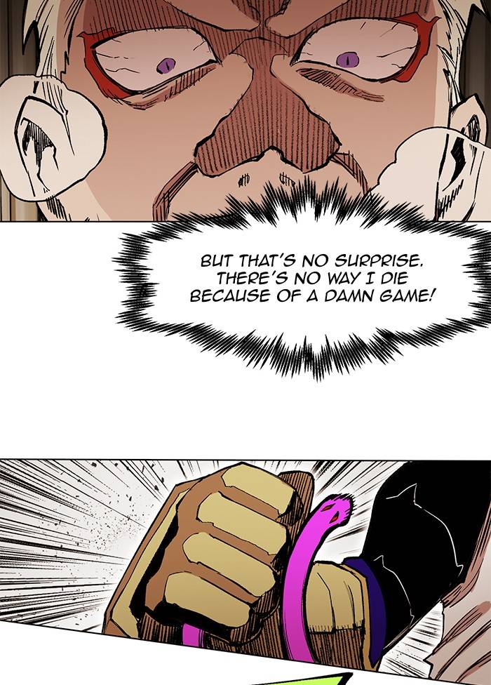 Hardcore Leveling Warrior chapter 267 page 69