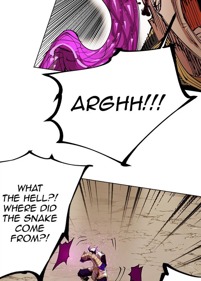 Hardcore Leveling Warrior chapter 267 page 71