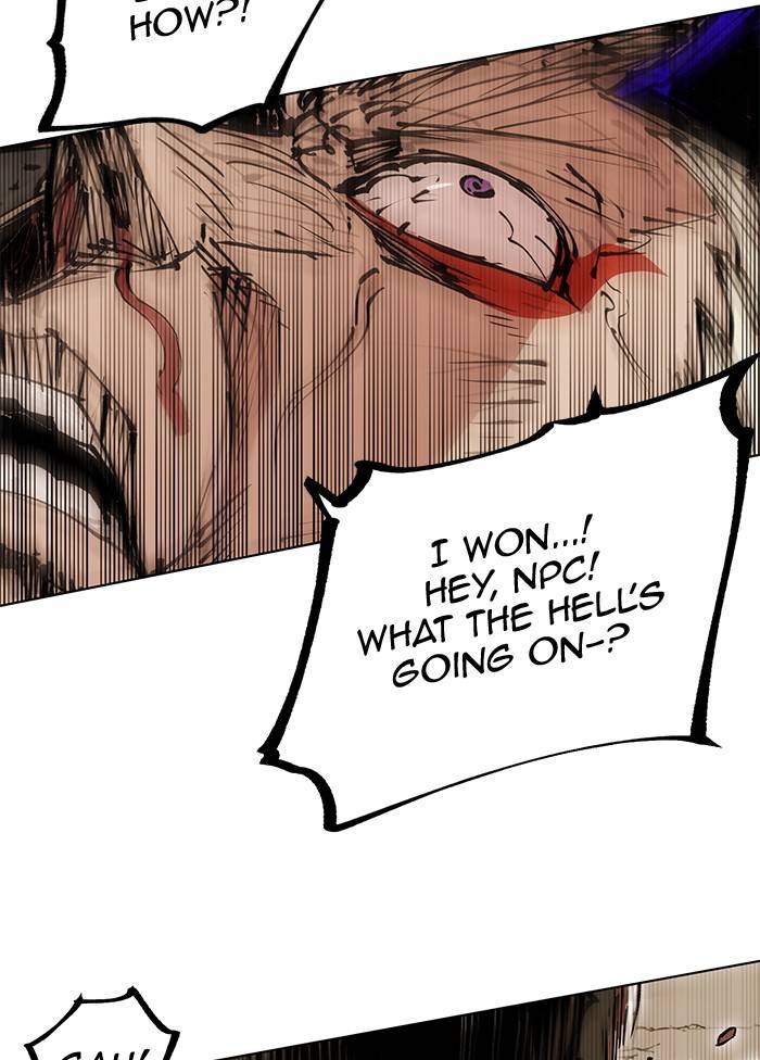 Hardcore Leveling Warrior chapter 267 page 77