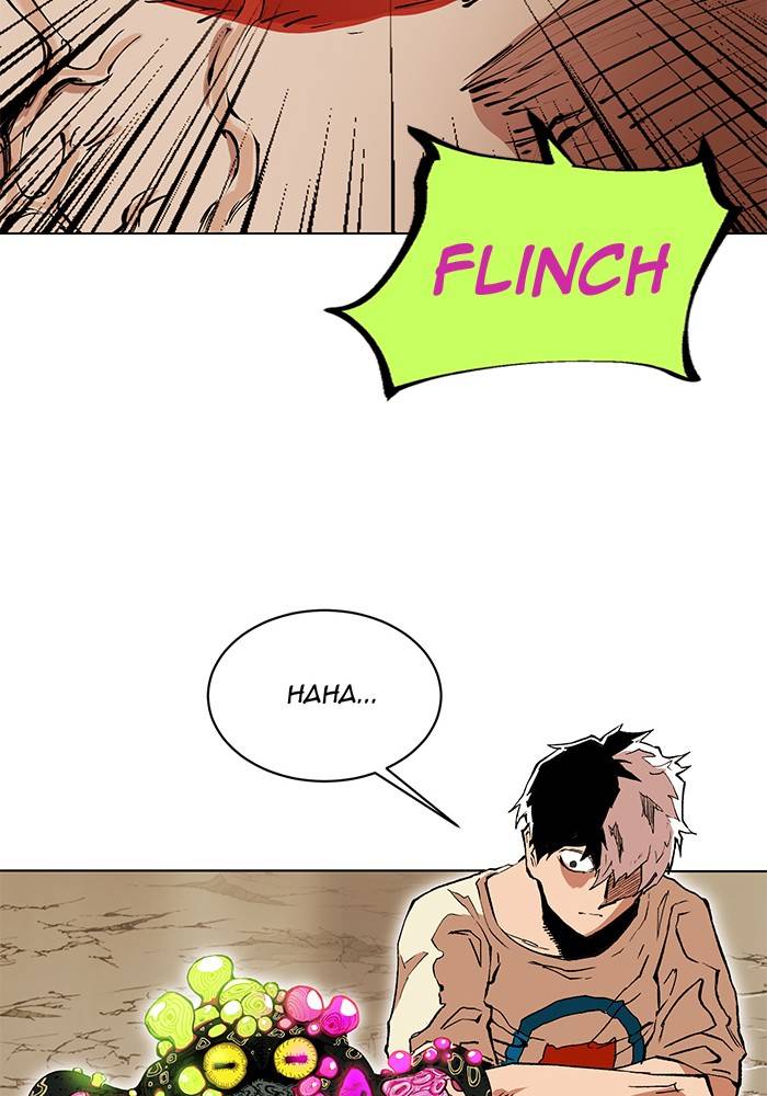 Hardcore Leveling Warrior chapter 267 page 80