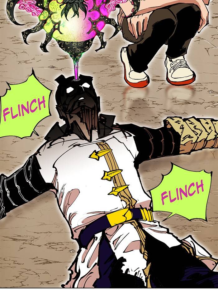 Hardcore Leveling Warrior chapter 267 page 81