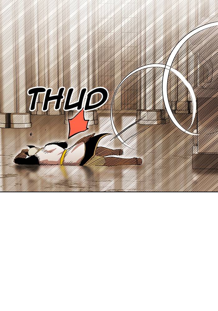 Hardcore Leveling Warrior chapter 267 page 9