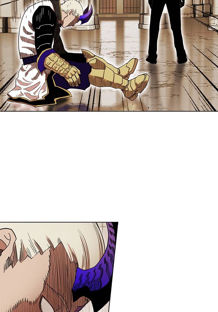 Hardcore Leveling Warrior chapter 267 page 93