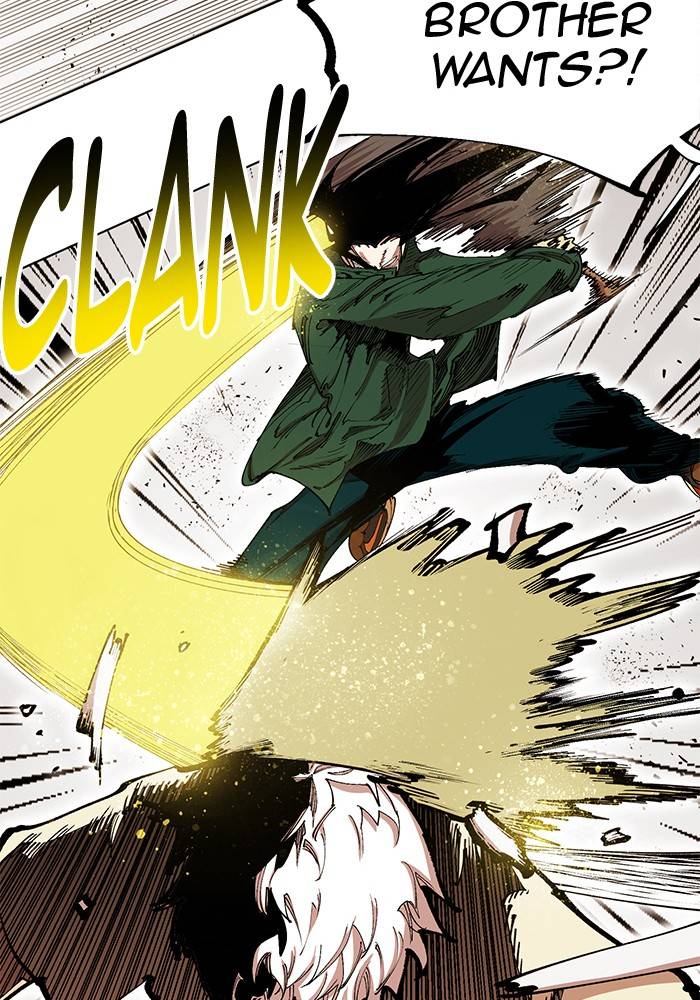 Hardcore Leveling Warrior chapter 267 page 99