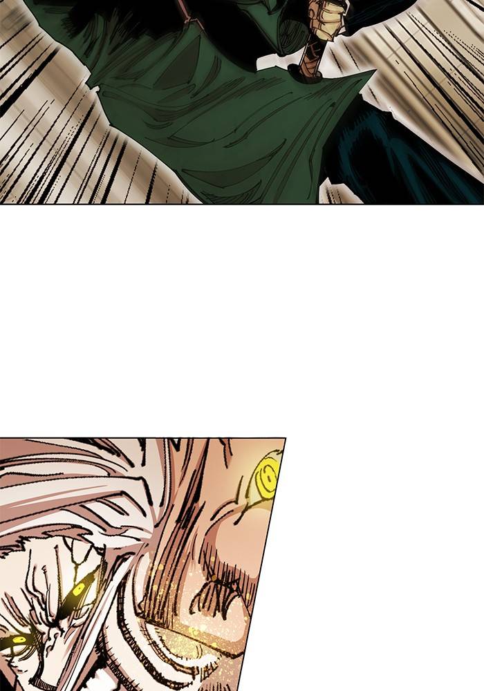 Hardcore Leveling Warrior chapter 268 page 101