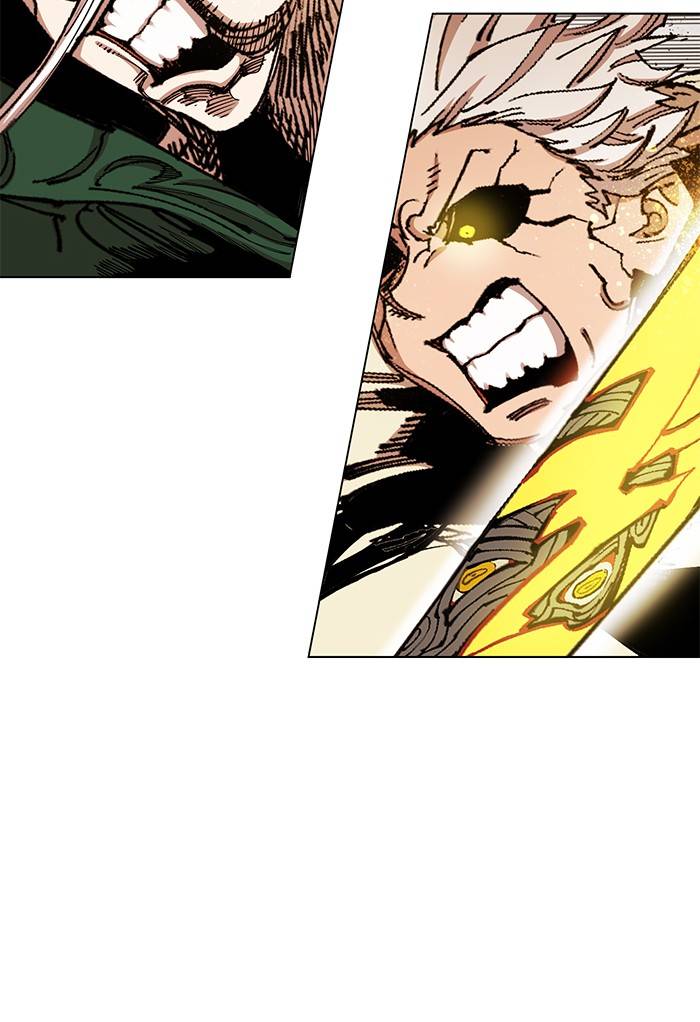 Hardcore Leveling Warrior chapter 268 page 102