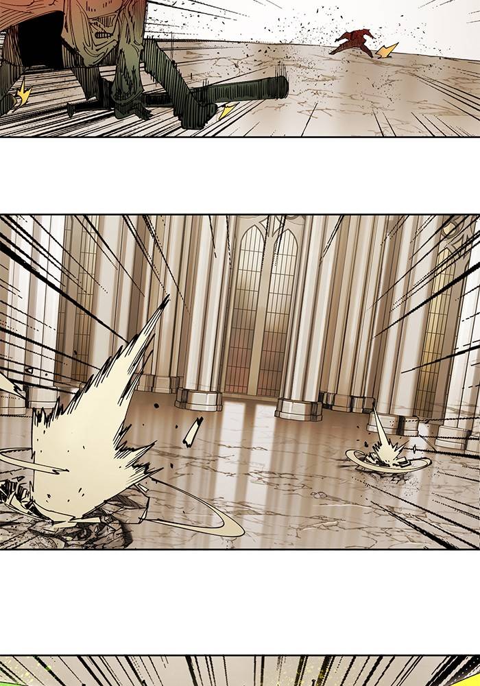 Hardcore Leveling Warrior chapter 268 page 104