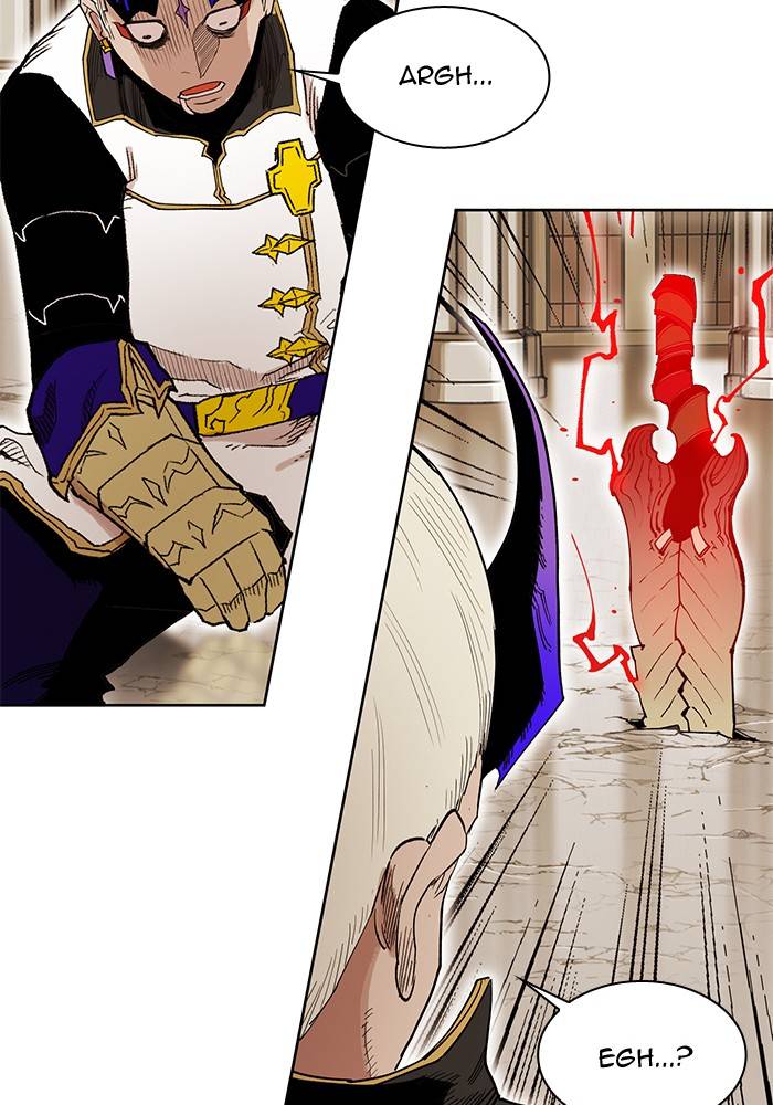 Hardcore Leveling Warrior chapter 268 page 106